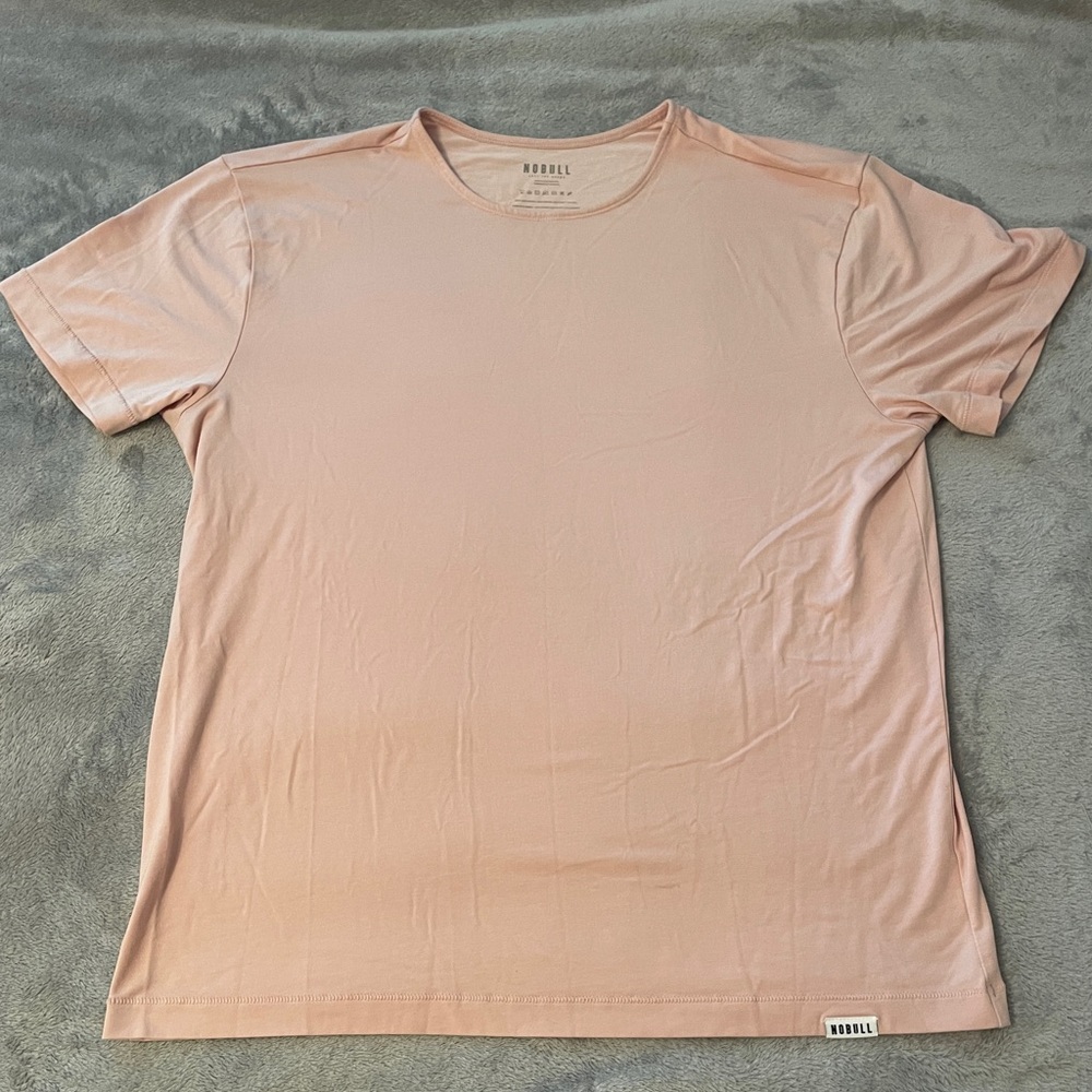 NOBULL Men’s XL Tee